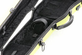 Estuche violín con forma BIO A Lima