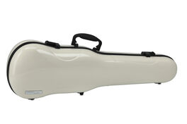 Estuche violín con forma Air 1.7 Beige brillo