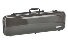 Estuche violín Air 2.1 Marrón brillo