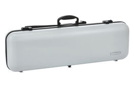 Estuche violín Air 2.1 Blanco mate GEWA Made in Germany