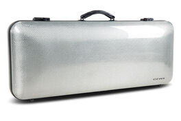 Estuche violín doble Idea 2.7