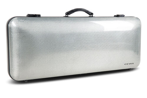 Estuche violín doble Idea 2.7