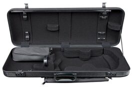 Estuche viola Idea 2.6 GEWA Made in Germany Estuche viola Idea 2.6 GEWA Made in Germany