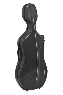 Estuche Cello Air Gris/Negro GEWA Made in Germany Estuche Cello Air Gris/Negro GEWA Made in Germany