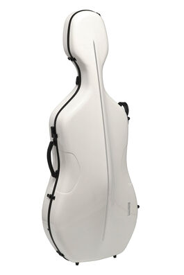 Estuche Cello Air Blanco/Azul GEWA Made in Germany Estuche Cello Air Blanco/Azul GEWA Made in Germany