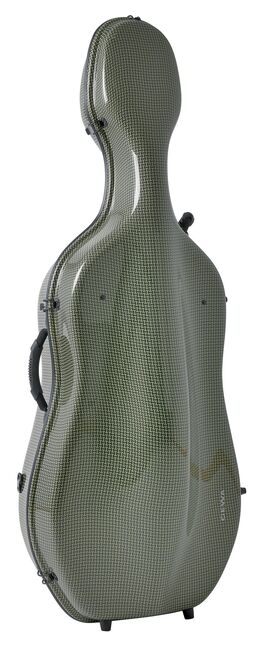 Estuche Cello Idea Aramid-Carbon 3.1 GEWA Made in Germany Estuche Cello Idea Aramid-Carbon 3.1 GEWA Made in Germany