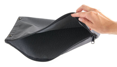 Estuche violín Air Ergo Funda para partituras GEWA Made in Germany