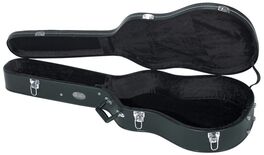 Estuche Guitarra Flat Top Economy Yamaha APX
