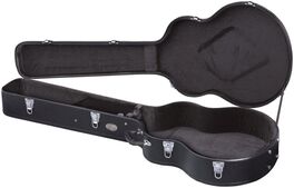 Estuche Guitarra Flat Top Economy Guitarra Jumbo/Jazz