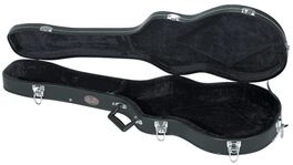 Estuche Guitarra Flat Top Economy Modelo LP