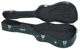 Estuche Guitarra Arched Top Economy Guitarra folk 12 cuerdas Estuche Guitarra Arched Top Economy Guitarra folk 12 cuerdas