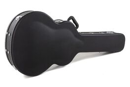 Estuche Guitarra Arched Top Economy Guitarra Jumbo/Jazz Estuche Guitarra Arched Top Economy Guitarra Jumbo/Jazz