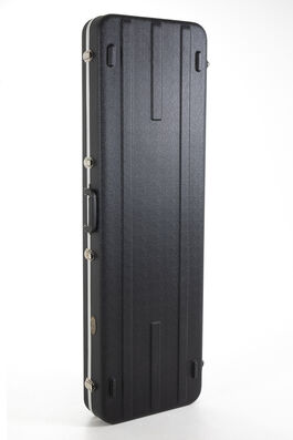Estuche Guitarra ABS Premium Bajo Eléctrico