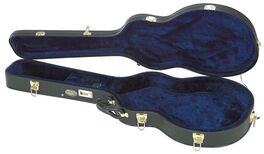 Estuche Guitarra Arched Top Prestige ES335 semi-acústica Estuche Guitarra Arched Top Prestige ES335 semi-acústica