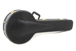 Estuche Banjo Flat Top Economy 4 cuerdas