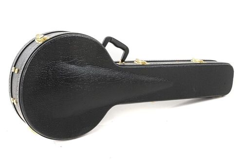 Estuche Banjo Flat Top Economy 5 y 6 cuerdas