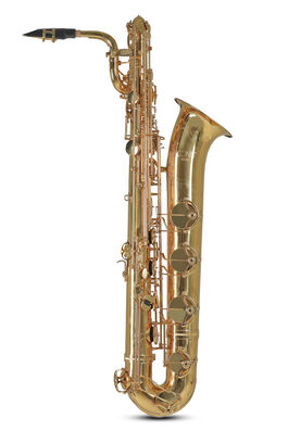 Saxo Barítono Mib BS650
