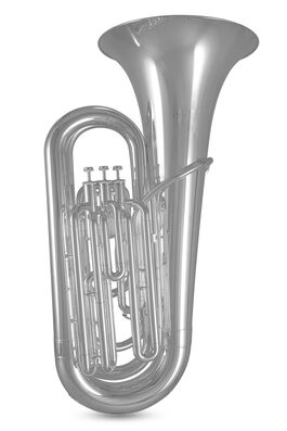 Tuba en Si/Sib BB650S