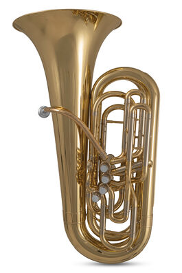 Tuba en Do BB501C