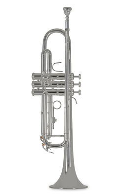 Trompeta en Sib Bach TR650S Trompeta en Sib Bach TR650S