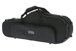 Estuche para Saxo con forma Compact Exterior negro