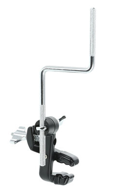 Pinza para aro Soporte para percusión