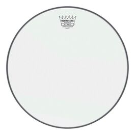 Parche Classic Fit Ambassador transparent 13 CL-0313-BA Parche Classic Fit Ambassador transparent 13 CL-0313-BA