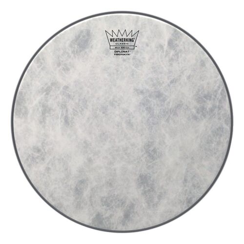 Parche Classic Fit Diplomat Fiberskyn 18 CL-0518-FD