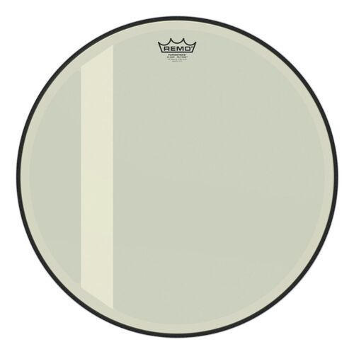 Parche Powerstroke 3 Hazy Felt Tone 22 P3-1022-00-FLT