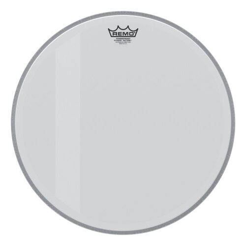 Parche Powerstroke 3 Coated Felt Tone 22 P3-1122-00-FLT