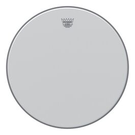 Parche Parche rugoso de bombo Classic Fit Ambassador 22 CL-1122-BR