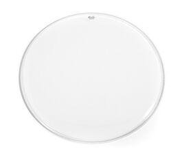 Parche ENCORE Ambassador Transparente  Bombo 22 EN-1322-BA