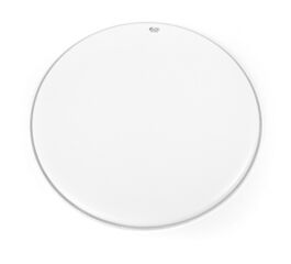 Parche ENCORE Ambassador Blanco Rugoso Bombo 26 EN-1126-BA