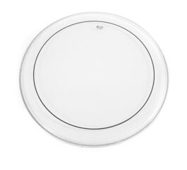 Parche ENCORE Pinstripe Transparente Bombo 18 EN-1318-PS