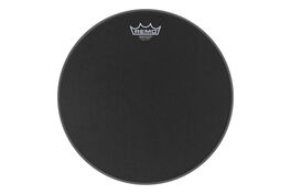 Parche Ambassador Black Suede 16 BA-0816-ES Parche Ambassador Black Suede 16 BA-0816-ES