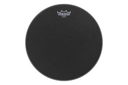 Parche Emperor Black Suede 13 BE-0813-ES Parche Emperor Black Suede 13 BE-0813-ES