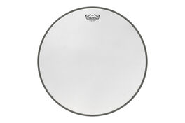 Parche Powerstroke 3 White Suede Bassdrum 22 P3-1822-WS Parche Powerstroke 3 White Suede Bassdrum 22 P3-1822-WS
