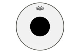 Parche CS Ambassador Transparente 12 CS-0312-10