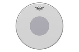 Parche CS Ambassador Blanco Rugoso 10 CS-0110-10 Parche CS Ambassador Blanco Rugoso 10 CS-0110-10