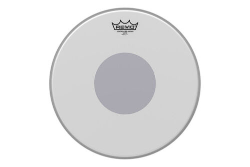 Parche CS Ambassador Blanco Rugoso 10 CS-0110-10