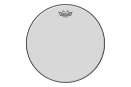 Parche Ambassador Blanco Brillante 12 BA-0212-00