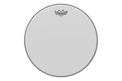 Parche Ambassador Blanco Rugoso 11 BA-0111-00