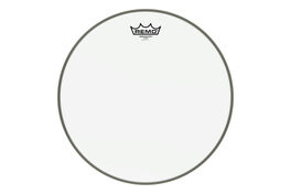 Parche Ambassador Transparente 10 BA-0310-00 Parche Ambassador Transparente 10 BA-0310-00