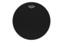 Parche Ambassador Ebony 14 ES-0014-00 Parche Ambassador Ebony 14 ES-0014-00