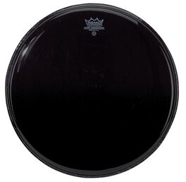 Parche Ambassador Ebony Bombo 26 ES-1026-00