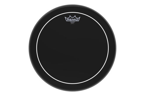 Parche Pinstripe Ebony 20 ES-0620-PS