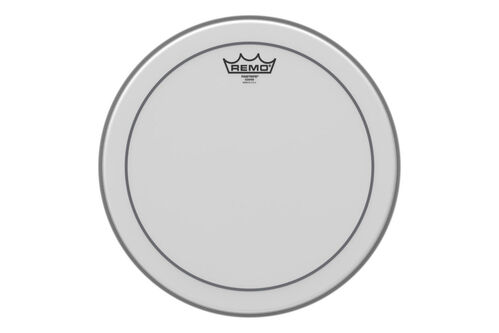 Parche Pinstripe Blanco Rugoso 6 PS-0106-00