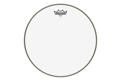 Parche Diplomat Transparente 14 BD-0314-00