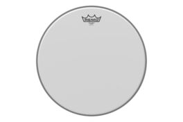 Parche Diplomat Blanco Rugoso 16 BD-0116-00 Parche Diplomat Blanco Rugoso 16 BD-0116-00