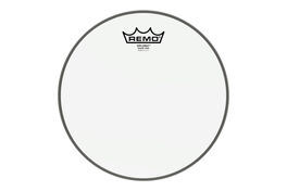 Parche Diplomat Transparente Resonante Caja 13 SD-0113-00